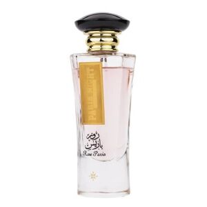 Ard Al Zaafaran Rose Paris Night Edp 100ml