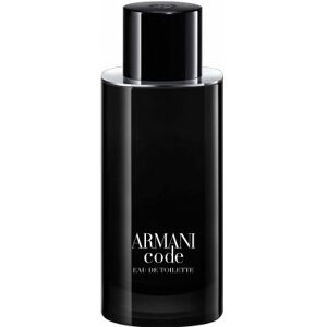 Giorgio Armani Code Homme Edt 125ml (New 2023 Edition)