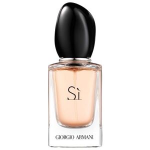 Giorgio Armani Si Edp 30ml