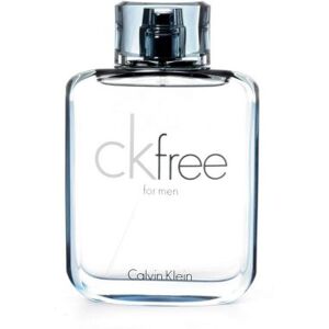 Calvin Klein Ck Free For Men Edt 50ml