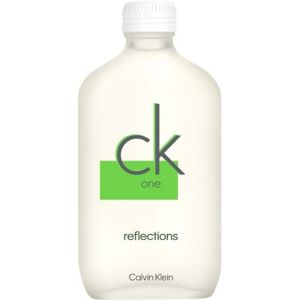 Calvin Klein Ck One Reflections Edt 100ml