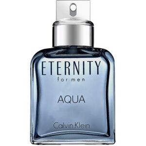 Calvin Klein Eternity Aqua For Men Edt 100ml