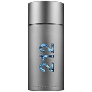 Carolina Herrera 212 Nyc Men Edt 100ml