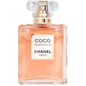 Chanel Coco Mademoiselle Intense Edp 100ml