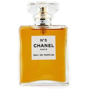 Chanel No.5 Edp 50ml