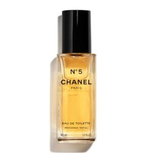 Chanel No.5 Refill Edt 50ml