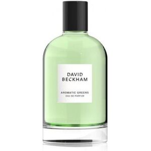 David & Victoria Beckham David Beckham Aromatic Greens Edp 100ml