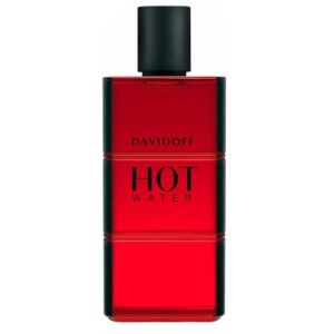 Davidoff Hot Water For Men Edt 110ml