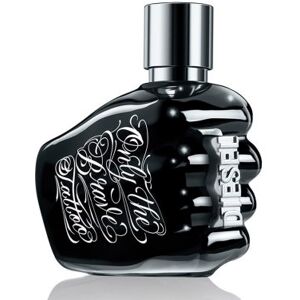 Diesel Only The Brave Tattoo Edt 50ml