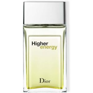 Christian Dior Higher Energy Edt 100ml