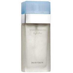 Dolce & Gabbana Light Blue Edt 25ml