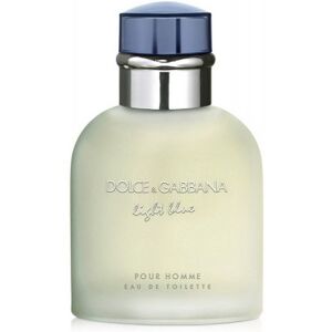 Dolce & Gabbana Light Blue Pour Homme Edt 125ml