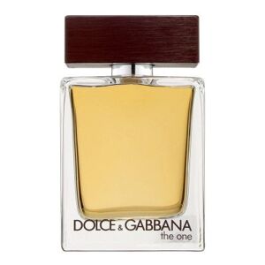 Dolce & Gabbana The One For Men Edt 50ml