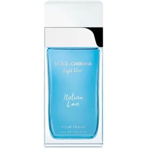 Dolce & Gabbana Light Blue Italian Love Edt 50ml