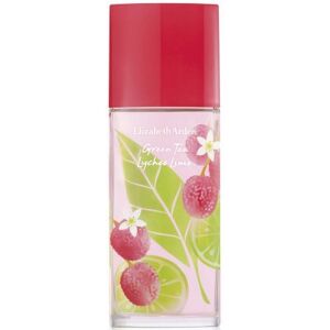 Elizabeth Arden Green Tea Lychee Lime Edt 100ml