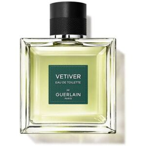 Guerlain Vetiver Edt 100ml New Bottle