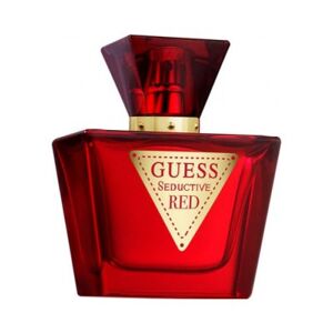 Guess Seductive Red Edt 75ml