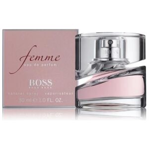 Hugo Boss Boss Femme Edp 50ml