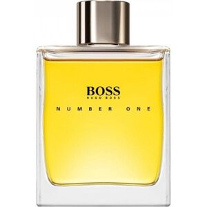 Hugo Boss Boss Number One Edt 100ml