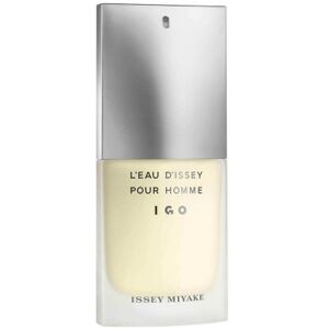 Issey Miyake L'Eau D'Issey Pour Homme I Go Edt 80ml + Edt 20ml