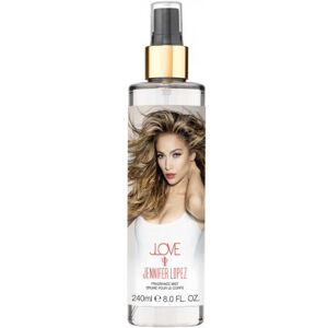 Jennifer Lopez Jlove Body Mist 240ml