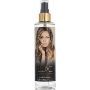 Jennifer Lopez Jluxe Body Mist 240ml