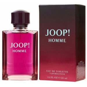 Joop! Homme Edt 125ml