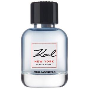 Karl Lagerfeld Karl New York Mercer Street Edt 60ml