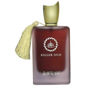 Killer Oud Death By Oud Edp 100ml