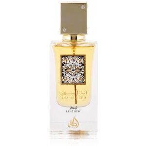 Lattafa Perfumes Ana Abiyedh Leather Edp 60ml