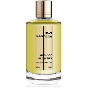 Mancera Musk Of Flowers Edp 120ml