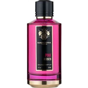 Mancera Pink Roses Edp 120ml