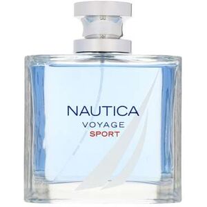 Nautica Voyage Sport Edt 50ml