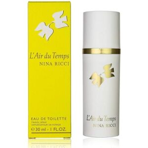 Nina Ricci L'Air Du Temps Edt 30ml Travel Spray