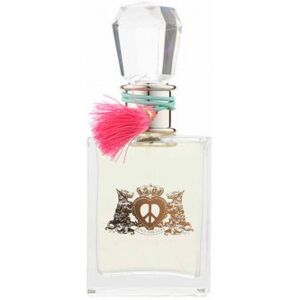 Juicy Couture Peace Love & Juicy Couture Edp 100ml