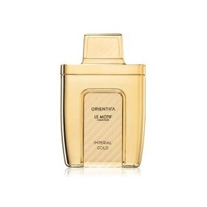 Orientica Imperial Gold Edp 85ml