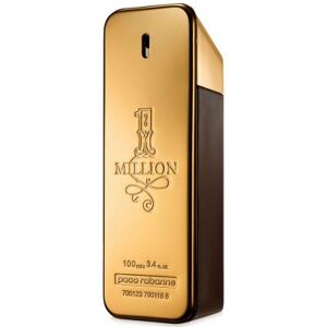 Paco Rabanne 1 Million Edt 100ml