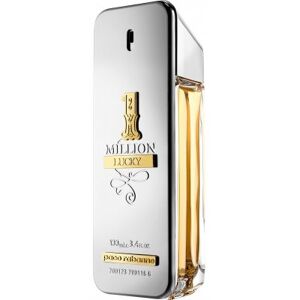 Paco Rabanne 1 Million Lucky Edt 100ml