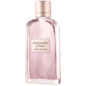 Abercrombie & Fitch First Instinct Woman Edp 30ml