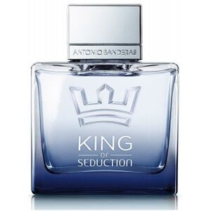 Antonio Banderas King Of Seduction Edt 50ml