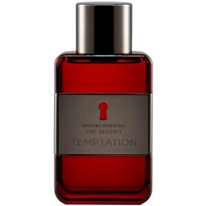 Antonio Banderas The Secret Temptation Edt 100ml