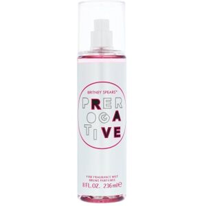 Britney Spears Prerogative Rave Body Mist 236ml