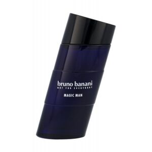 Bruno Banani Magic Man Edt 50ml