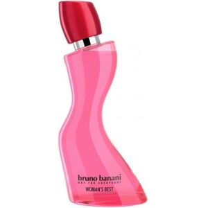 Bruno Banani Woman'S Best Edt 30ml