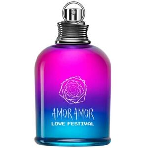 Cacharel Amor Amor Love Festival Edition Edt 50ml