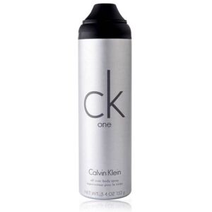 Calvin Klein Ck One Body Spray 150ml