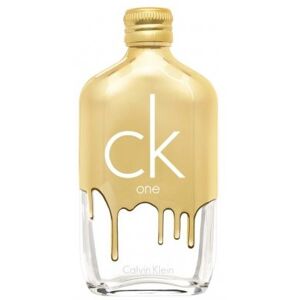 Calvin Klein Ck One Gold Edt 200ml