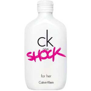 Calvin Klein Ck One Shock For Her Edt 50ml