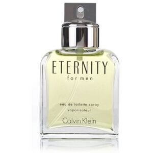 Calvin Klein Eternity For Men Edt 50ml