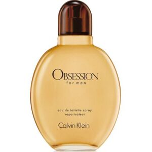 Calvin Klein Obsession For Men Edt 200ml